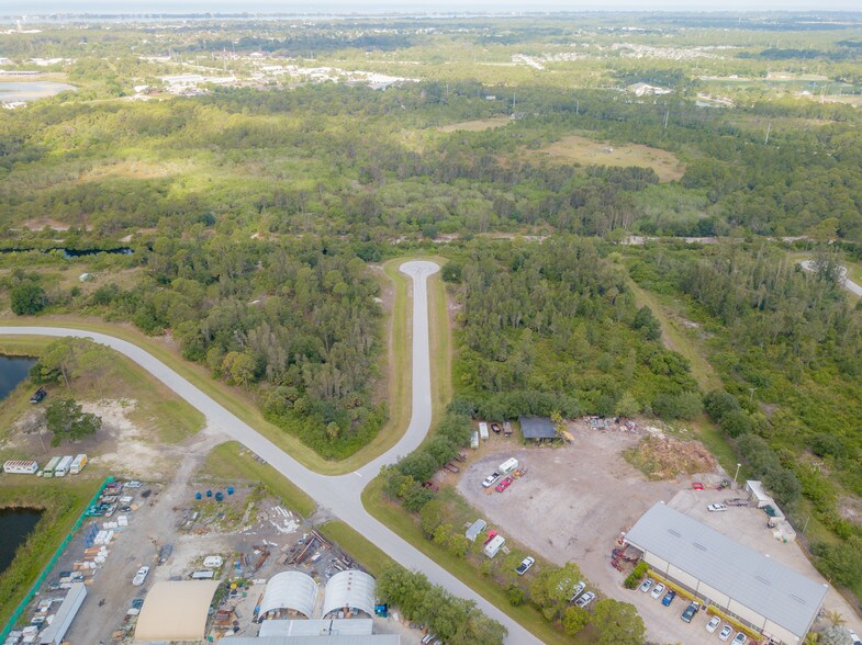 More Photos Of Morris Industrial Park, Englewood Land For Sale