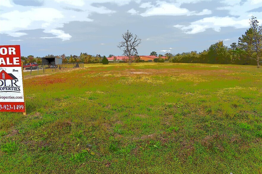 More Photos Of 6203 Hermann Rd, Houston Land For Sale