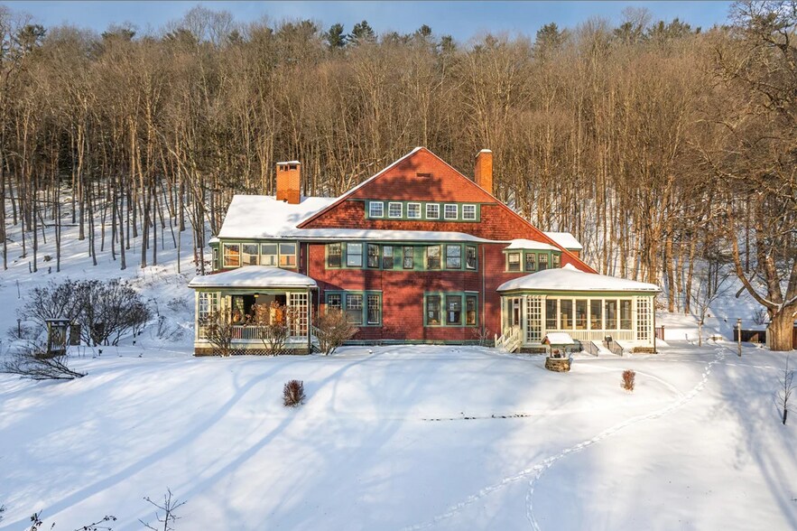Primary Photo Of 6 Westridge Rd, Cooperstown Hospitality For Sale