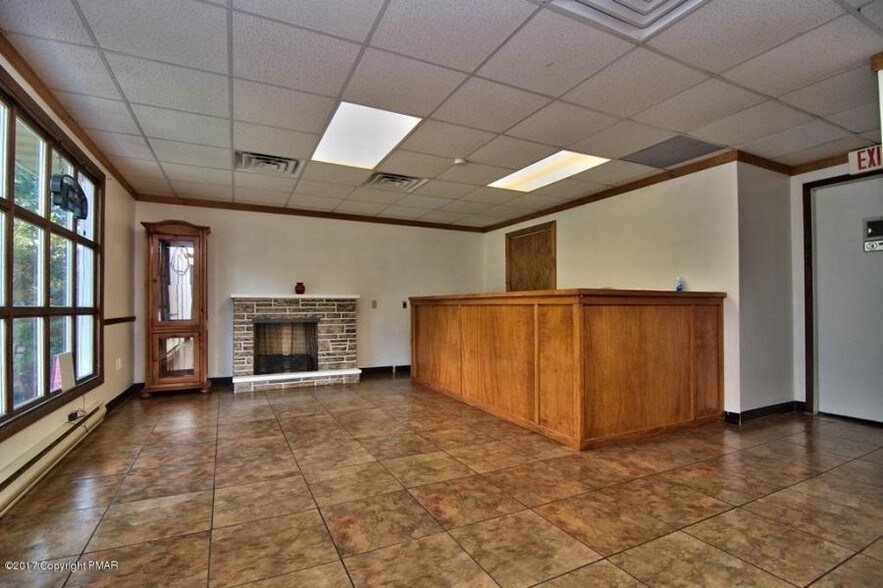 More Photos Of 2783-2785 Route 115, Effort Storefront For Lease