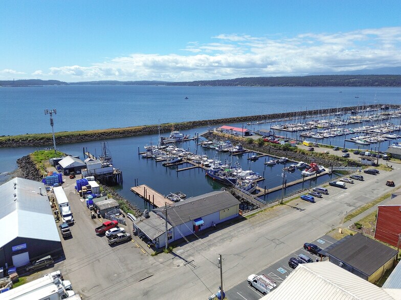 More Photos Of 2503 Washington Street, Port Townsend Specialty For Sale