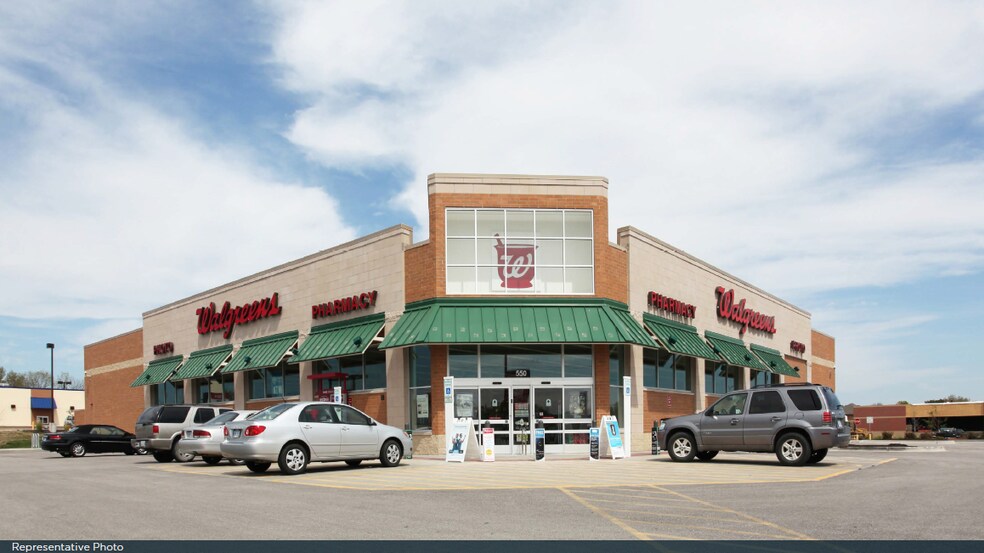 Primary Photo Of 3220 Halifax Rd, South Boston Drugstore For Lease