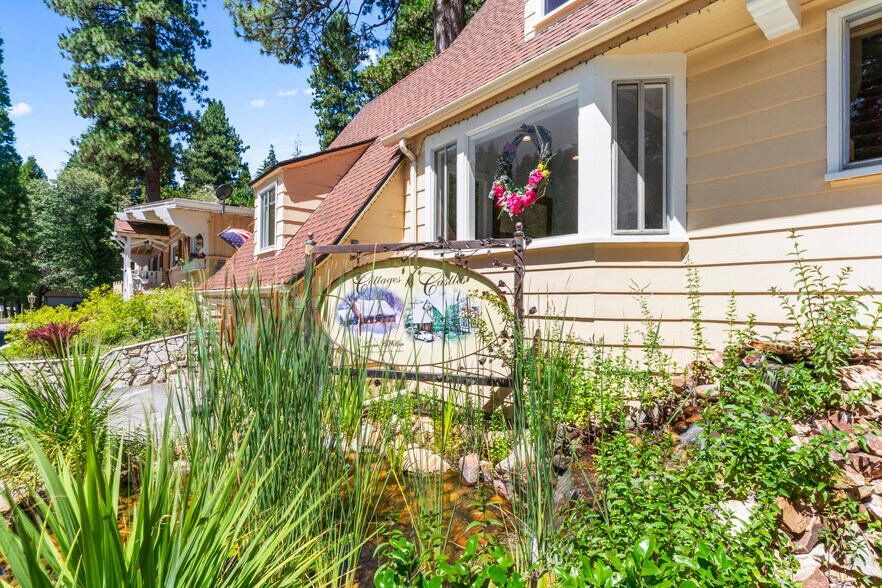 More Photos Of 27180 Highway 189, Blue Jay Office For Sale