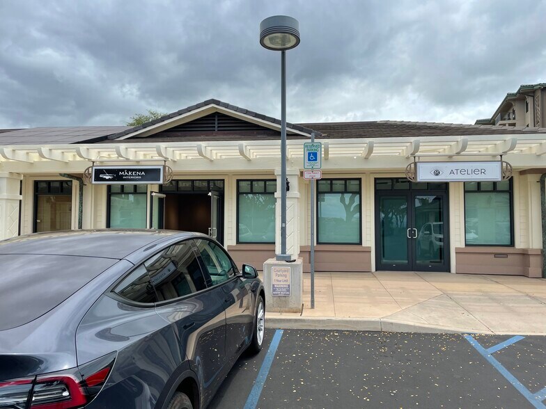 More Photos Of 161 Wailea Ike Pl, Wailea Office For Lease