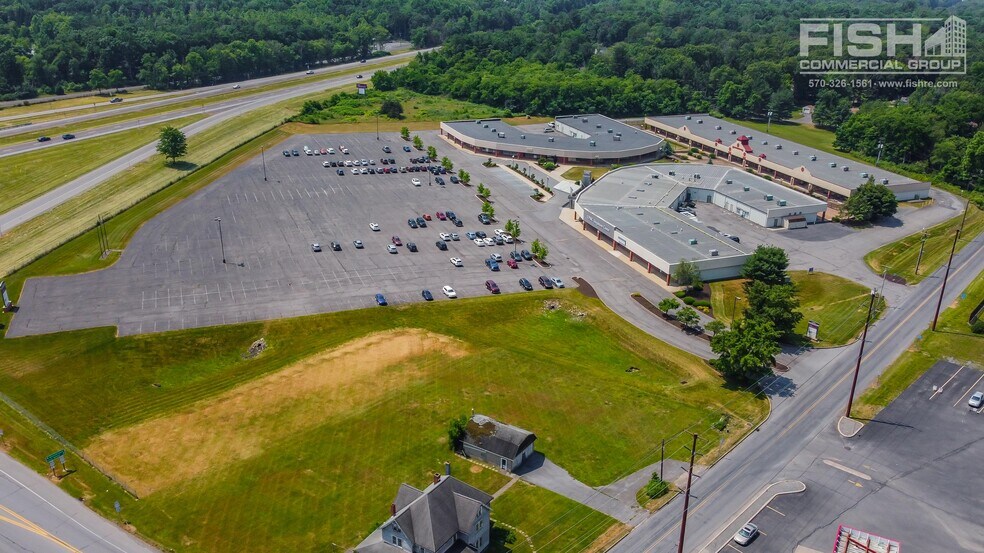 More Photos Of 1 Outlet Ln, Lock Haven Medical For Lease