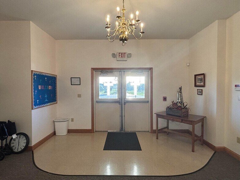 More Photos Of 5010 OH-13, New Lexington Religious Facility For Sale