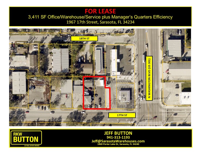 More Photos Of 1967 17th St, Sarasota Unknown For Lease