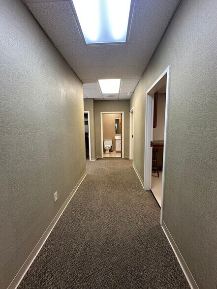 More Photos Of 200 Professional Park Dr SE, Blacksburg Medical For Sale