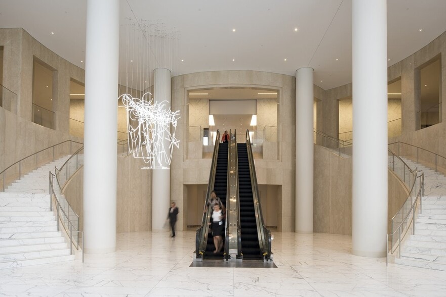 More Photos Of 250 Vesey St, New York Office For Lease