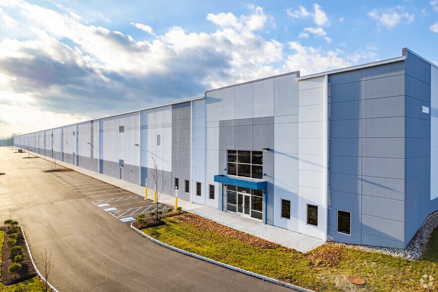 Primary Photo Of 3000 Quarry Road, Telford Warehouse For Lease
