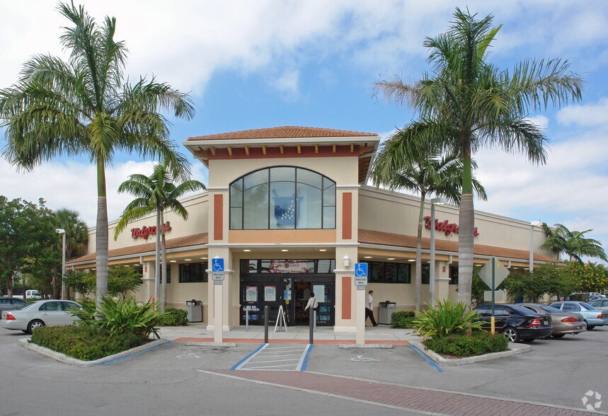 More Photos Of 109-199 Weston Rd, Weston Unknown For Lease