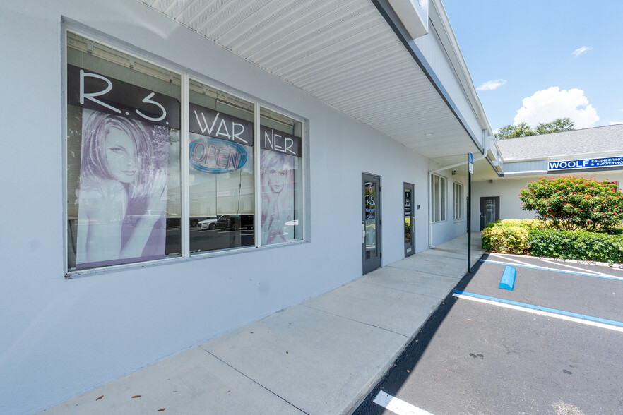 More Photos Of 20020 Veterans Blvd, Port Charlotte Office For Lease