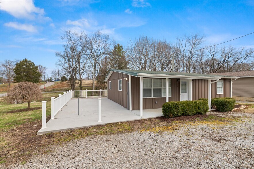 More Photos Of , Vonore Land For Sale