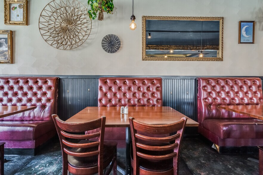 More Photos Of 302 S Main St, Kalispell Restaurant For Sale