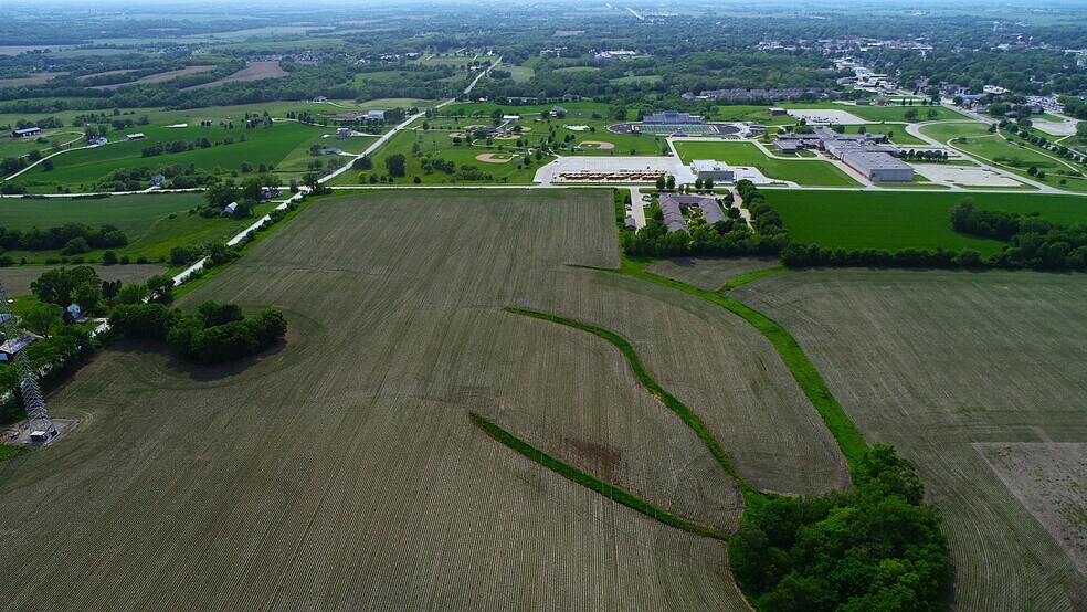 More Photos Of 01 S 15th St., Indianola Land For Sale