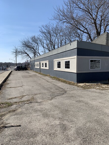 Primary Photo Of 1200 State Ave, Kansas City Office For Sale