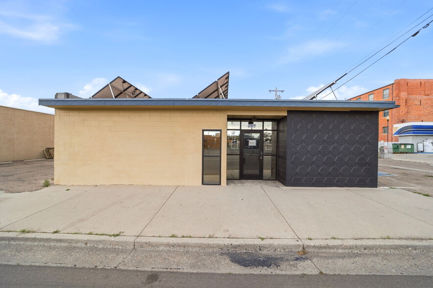 More Photos Of 609 N Grand Ave, Pueblo Storefront Retail Residential For Sale