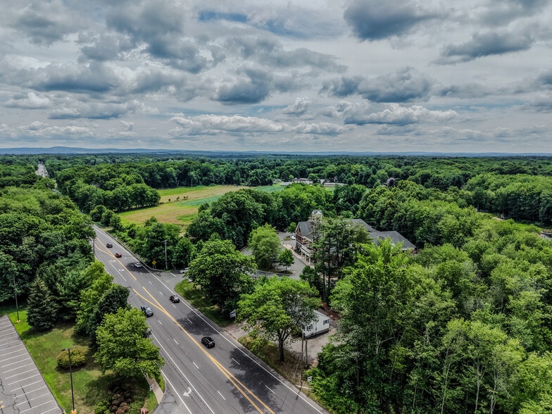 More Photos Of 88 Hazard Ave, Enfield Office For Sale