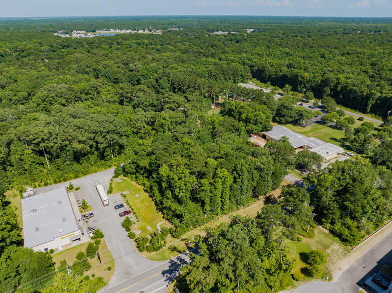 Primary Photo Of 931 Main rd, Johns Island Land For Sale