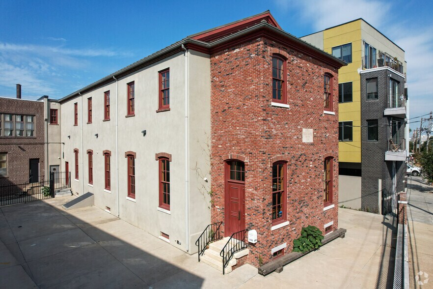 More Photos Of 808-818 N 3rd St, Philadelphia Loft Creative Space For Lease