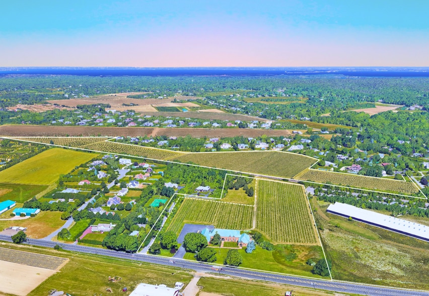 More Photos Of , Water Mill Land For Sale