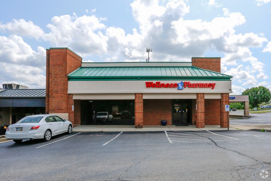 More Photos Of 2090 S Alex Rd, Dayton Freestanding For Lease