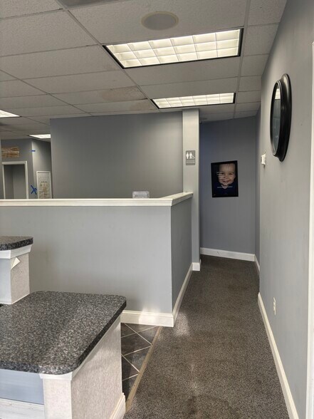 More Photos Of 9309 Belair Rd, Nottingham Office For Lease