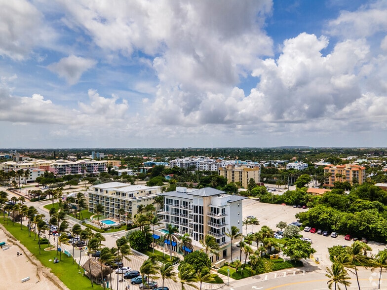 More Photos Of 45 NE 21st Ave, Deerfield Beach Hotel For Sale