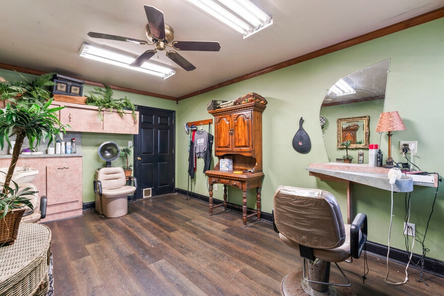 More Photos Of 4062 N Henry Blvd, Stockbridge Freestanding For Sale