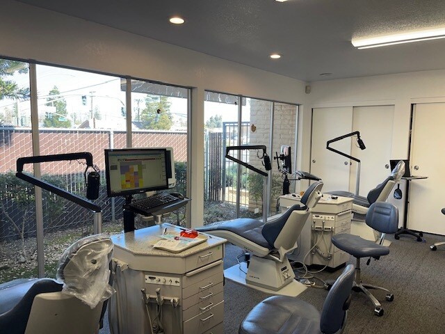 More Photos Of 2835 Eastern Ave, Sacramento Medical For Lease