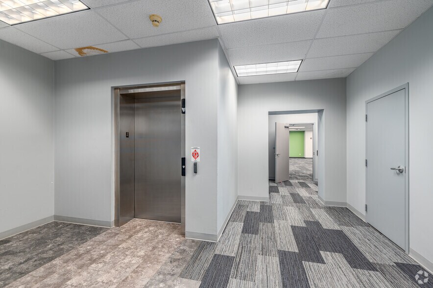 Photo of 2nd Floor Ste 