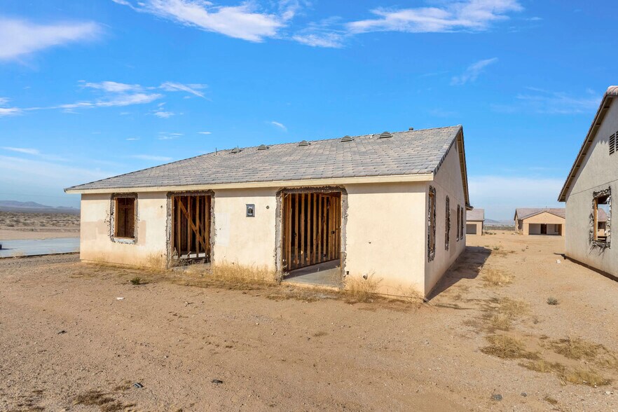 More Photos Of 0 Tortoise, Barstow Land For Sale