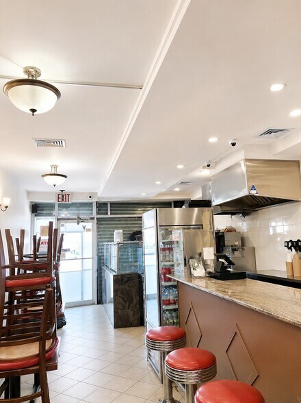Primary Photo Of 1715 Cornelia St, Ridgewood Specialty For Lease
