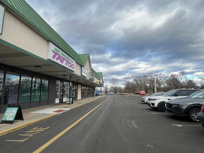 More Photos Of 2800-2866 Street Rd, Bensalem Unknown For Lease