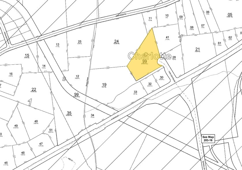 More Photos Of 13331 York Center Dr, Charlotte Light Distribution For Sale