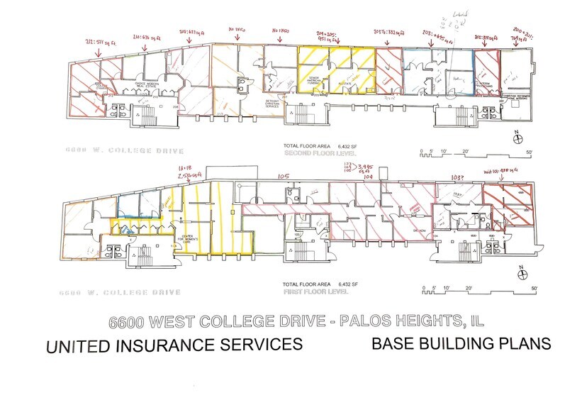 More Photos Of 6600 W College Dr, Palos Heights Medical For Sale