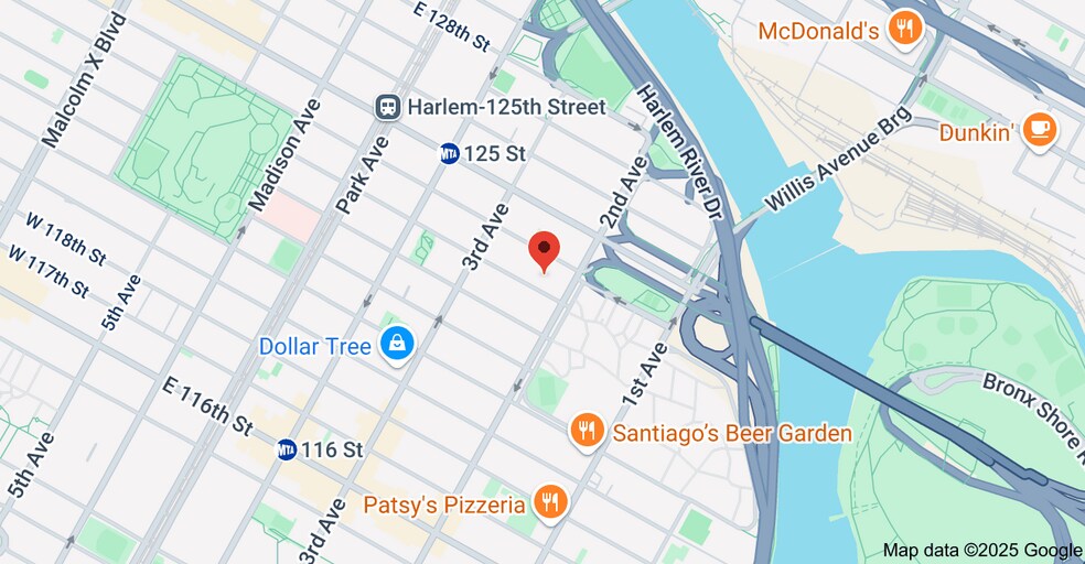 More Photos Of 245 E 123rd St, New York Land For Sale