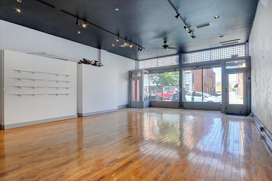 More Photos Of 225 F St, Salida Storefront For Sale