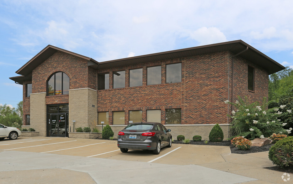 Primary Photo Of 1 Moock Rd, Wilder Office For Lease