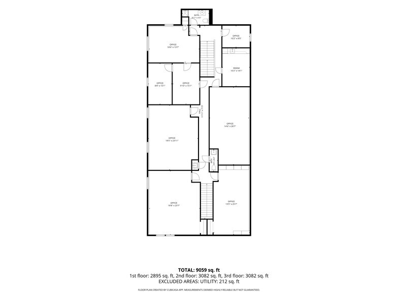 More Photos Of 338 Delawanna Ave, Clifton Daycare Center For Sale