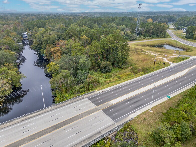 More Photos Of 2410 Blanding Blvd, Middleburg Land For Sale