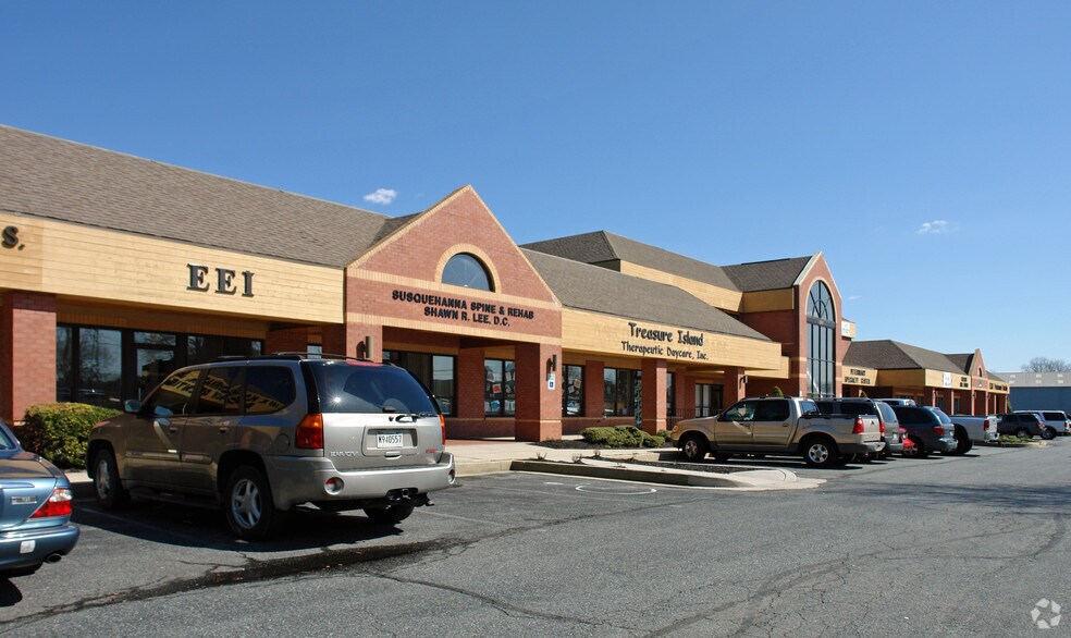 More Photos Of 2105 Laurel Bush Rd, Bel Air Office For Lease