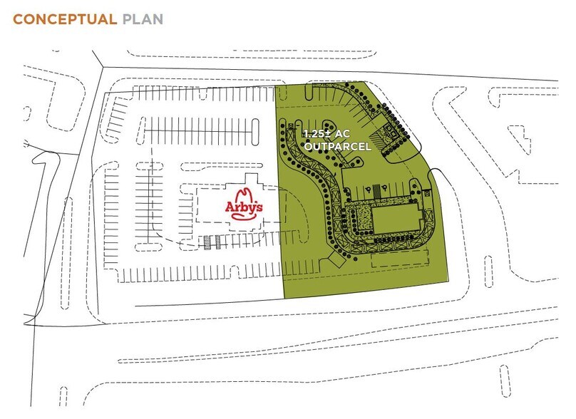 More Photos Of 4260 Pouncey Tract, Glen Allen Land For Lease