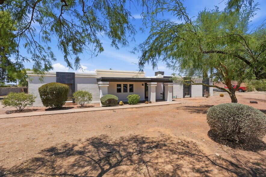 More Photos Of 12826 N Scottsdale Rd, Scottsdale Office Residential For Lease