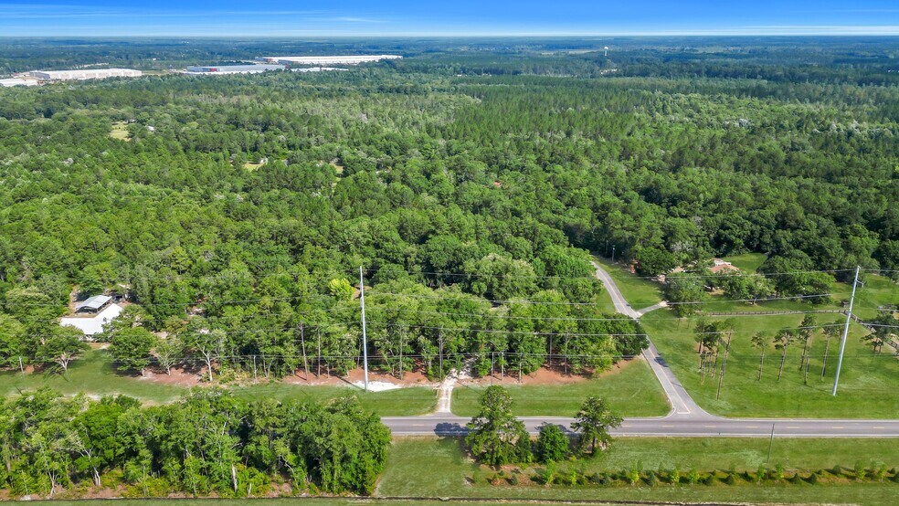 More Photos Of 11659 US Highway 280, Ellabell Land For Sale