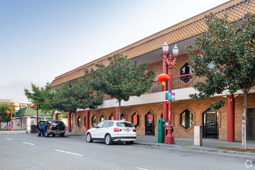 More Photos Of 140 NW 4th Ave, Portland Storefront Retail Office For Lease