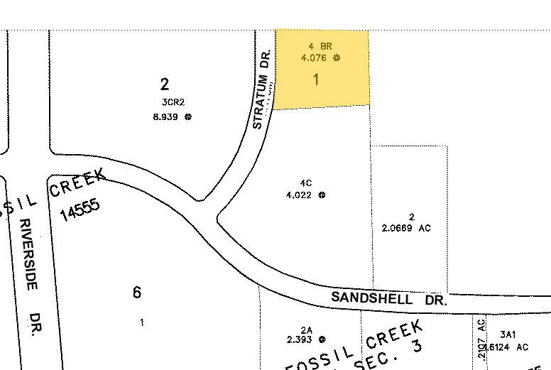 More Photos Of 5600 Stratum Dr, Fort Worth Warehouse For Lease
