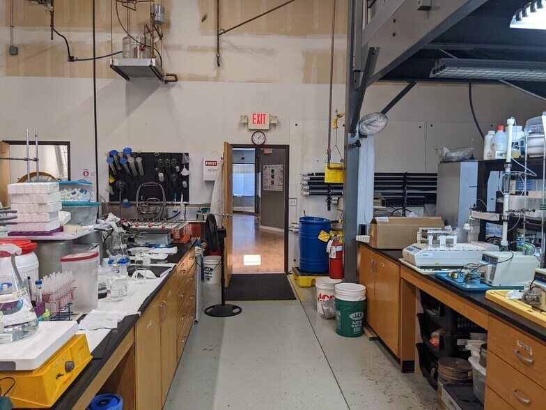 More Photos Of 11005 Dover St, Westminster Research And Development For Lease