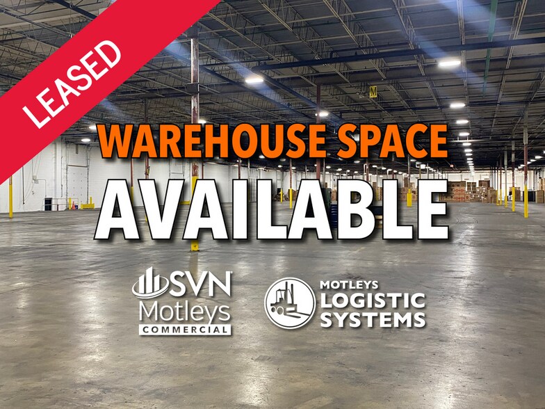 More Photos Of 3310 Deepwater Terminal Rd, Richmond Warehouse For Lease