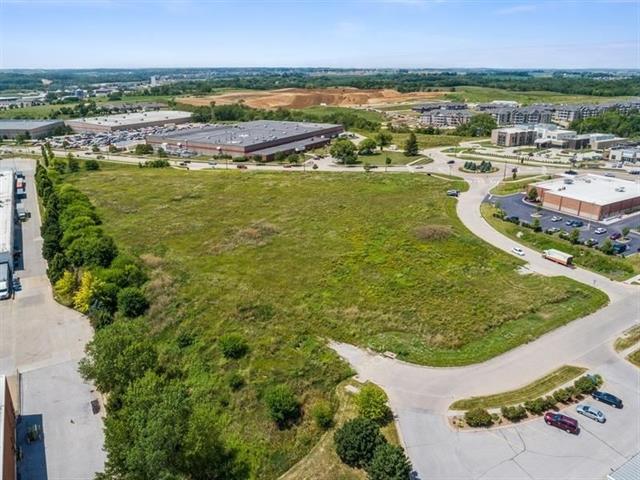 More Photos Of 2800 Heartland Dr, Coralville Land For Sale